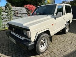 Weiß Gebraucht 1989 Nissan Patrol SUV | 11.950 €