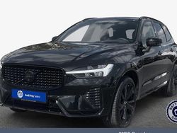 Onyx black metallic Gebraucht 2024 Volvo XC60 Plus SUV | 51.350 € (Fairer Preis)
