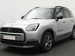 Grau Gebraucht 2024 Mini Countryman Classic SUV | 31.541 € (Fairer Preis)