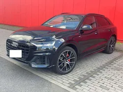 Schwarz Gebraucht 2019 Audi Q8 SUV | 55.250 €