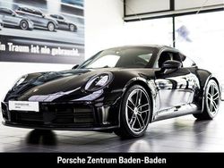 Schwarz Gebraucht 2024 Porsche 911 Carrera | 144.880 € (Guter Preis)