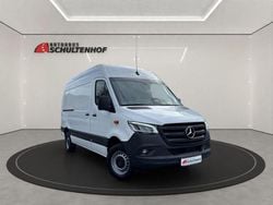 Weiß Gebraucht 2024 Mercedes Sprinter Van | 39.990 € (Superpreis)