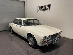 Gebraucht 1970 Jaguar XJ Limousine | 11.000 €