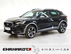 Schwarz Gebraucht 2024 Cupra Formentor SUV | 34.790 € (Guter Preis)