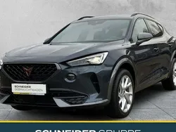 Grau Gebraucht 2024 Cupra Formentor SUV | 34.550 € (Fairer Preis)