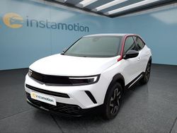 Weiß Gebraucht 2023 Opel Mokka SUV | 23.499 € (Teuer)