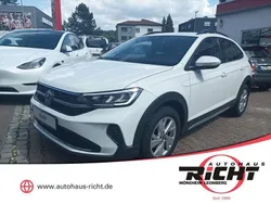 Weiß Gebraucht 2023 VW Taigo Life SUV | 16.890 € (Etwas zu teuer)