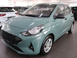Grün Neu 2025 Hyundai i10 Kleinwagen | 15.970 € (Guter Preis)