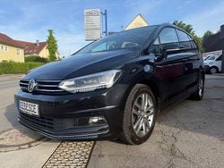 Schwarz Gebraucht 2018 VW Touran Sound Van / Kleinbus | 23.950 € (Fairer Preis)