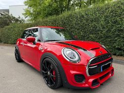 Rot Gebraucht 2020 Mini John Cooper Works Kleinwagen | 25.500 € (Fairer Preis)
