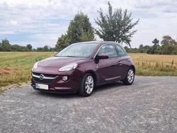 Rot Gebraucht 2013 Opel Adam Jam Kleinwagen | 7.200 € (Etwas zu teuer)