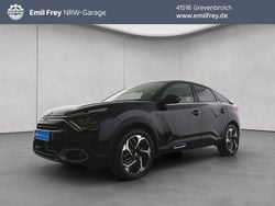 Perla nera schwarz metallic Gebraucht 2023 Citroën C4 PureTech Limousine | 18.380 € (Guter Preis)