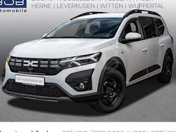 Arktisweiß Gebraucht 2023 Dacia Jogger Expression Van / Kleinbus | 17.444 € (Fairer Preis)