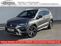 Grau Neu 2025 Seat Ateca Xperience SUV | 40.990 € (Teuer)