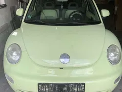 Gebraucht 2001 VW Beetle Kleinwagen | 650 € (Guter Preis)