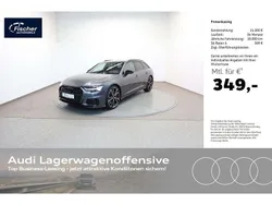 Grau Neu 2025 Audi S6 Sport Kombi | 94.980 € (Guter Preis)