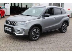 Galactic gray/cosmic black Neu 2025 Suzuki Vitara Comfort+ SUV | 26.490 € (Fairer Preis)