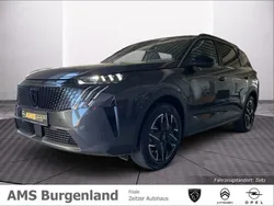 Grau Neu 2025 Peugeot 5008 Comfort Van / Kleinbus | 39.790 € (Superpreis)