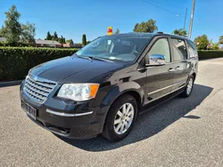 Schwarz Gebraucht 2009 Chrysler Grand Voyager Limited Van / Kleinbus | 3.250 € (Fairer Preis)