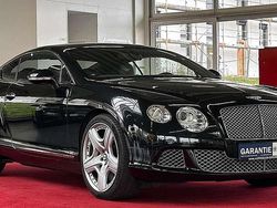 Other Gebraucht 2014 Bentley Continental GT Coupé | 74.999 € (Guter Preis)