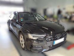 Schwarz Gebraucht 2019 Audi A6 Ambiente Kombi | 27.900 € (Fairer Preis)