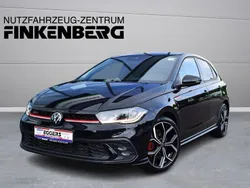Schwarz Gebraucht 2024 VW Polo GTI Limousine | 29.980 € (Etwas zu teuer)