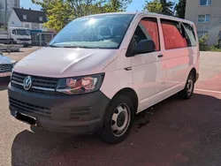VW T6