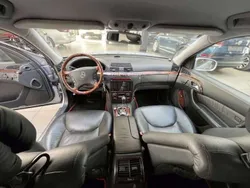Mercedes S320