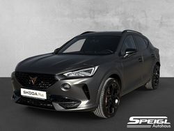 Andere farbe Gebraucht 2021 Cupra Formentor VZ SUV | 28.490 € (Fairer Preis)