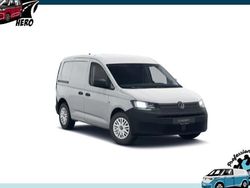 Weiß Neu 2025 VW Caddy Van / Kleinbus | 37.849 €
