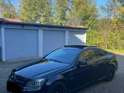Mercedes C350