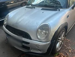 Gebraucht 2004 Mini Cooper Coupé Coupé | 1.899 €