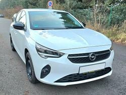 Weiß Gebraucht 2020 Opel Corsa-e Kleinwagen | 12.989 € (Guter Preis)