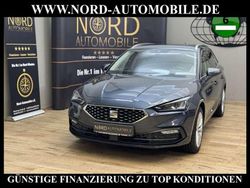 Grau Gebraucht 2021 Seat Leon ST XCELLENCE Kombi | 18.890 € (Fairer Preis)
