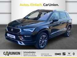 Magic schwarz (schwarz) Neu 2025 Seat Ateca Style SUV | 36.290 € (Etwas zu teuer)