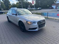 Silber Gebraucht 2015 Audi A4 Attraction Limousine | 7.499 € (Superpreis)