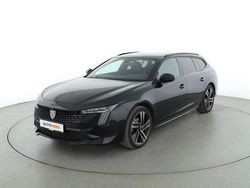 Schwarz Gebraucht 2024 Peugeot 508 GTi Kombi | 23.090 €