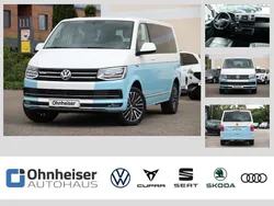 Weiß Gebraucht 2019 VW T6.1 Van | 46.950 € (Teuer)