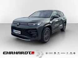VW Tayron