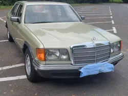 Silber Gebraucht 1980 Mercedes 280 SE Limousine | 14.900 €