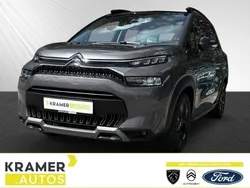 Grau Gebraucht 2024 Citroën C3 Aircross SUV | 19.740 € (Fairer Preis)