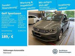 Grau Gebraucht 2017 VW Golf VII Comfortline Limousine | 12.990 € (Fairer Preis)