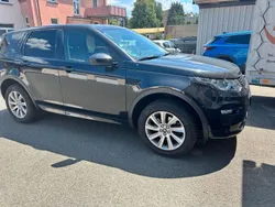 Schwarz Gebraucht 2017 Land Rover Discovery Sport SUV | 14.500 € (Guter Preis)