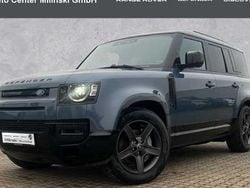 Blau Gebraucht 2024 Land Rover Defender SE Dynamic SUV | 74.900 € (Superpreis)