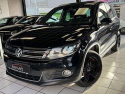 Schwarz Gebraucht 2014 VW Tiguan Sport SUV | 14.499 € (Fairer Preis)