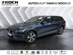 Andere farbe Gebraucht 2024 Volvo V60 CC Plus Kombi | 43.780 € (Fairer Preis)