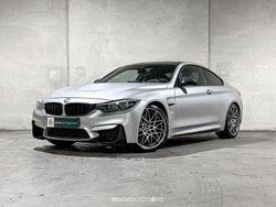 Gebraucht 2017 BMW M4 Competition Edition Coupé | 53.642 €
