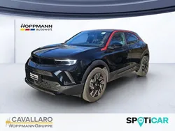 Schwarz Gebraucht 2023 Opel Mokka SUV | 19.390 € (Guter Preis)