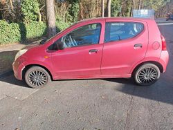 Andere farben Gebraucht 2009 Suzuki Alto Kleinwagen | 1.700 € (Fairer Preis)