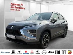 Grau Gebraucht 2022 Mitsubishi Eclipse Cross Basis SUV | 22.950 € (Guter Preis)